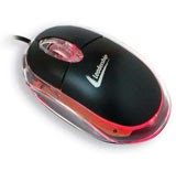 MOUSE ÓTICO BASIC PS/2